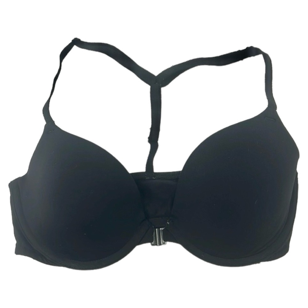 PINK/VICTORIA’S SECRET Black Bra in 32C